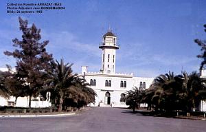 Mas- 134- Blida